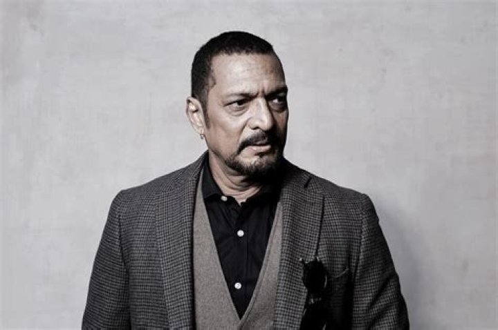 Nana Patekar Age Height Wife Family Biography