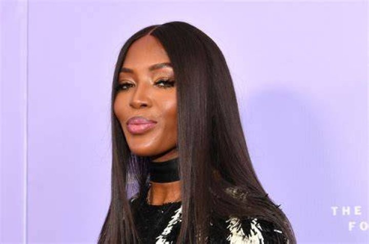 Naomi Campbell Net Worth 2023 Modeling Career Cars