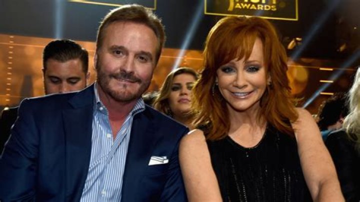 Narvel Blackstock Thought Reba McEntire Was a 'Country Bumpkin and a