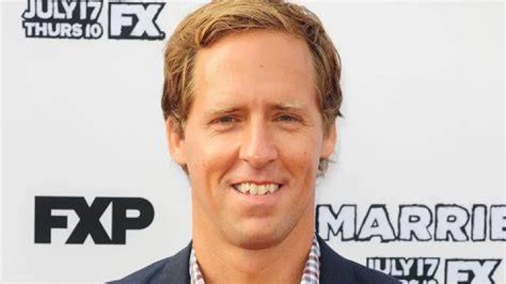 Nat Faxon Biography Net Worth, Teeth, Wife, Height, Children