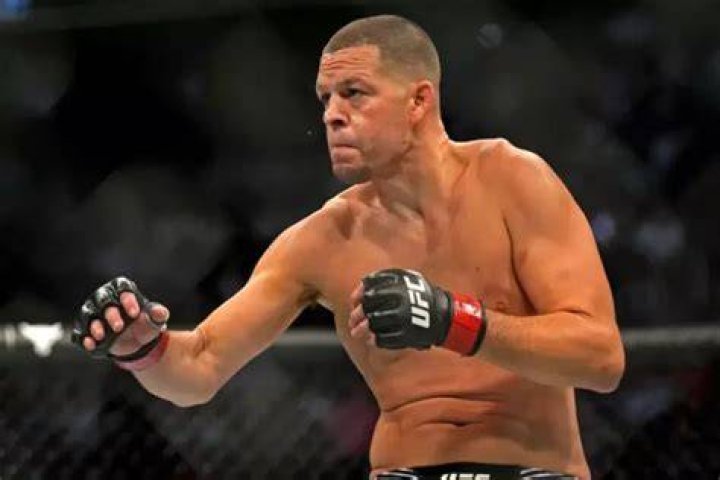 Nate Diaz Net Worth Record UFC Next Fight Daughter sportsjone