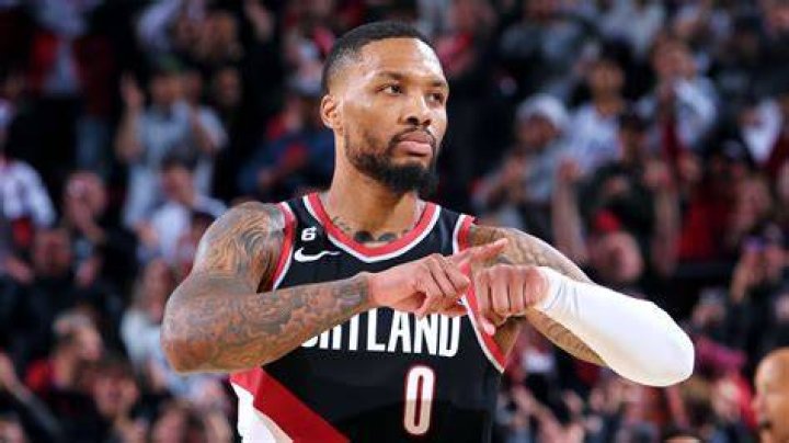NBA Star Damian Lillard Files for Divorce from Wife Kay'La Hanson