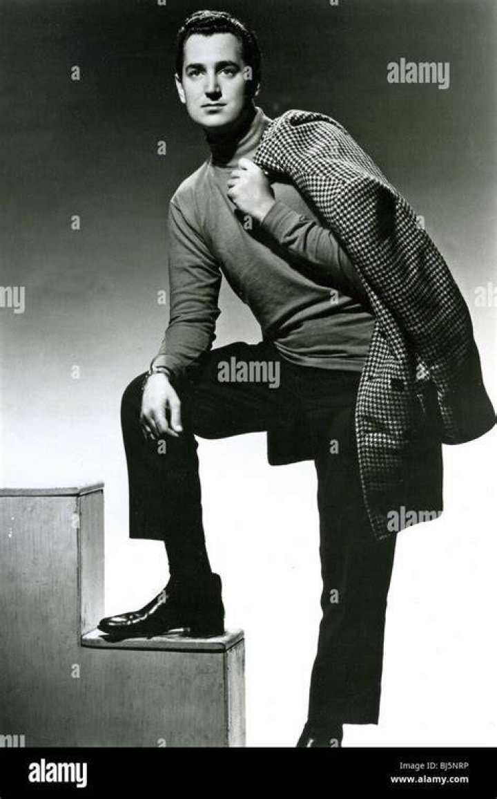 Neil sedaka hires stock photography and images Alamy