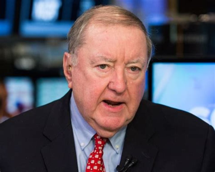 Net Worth, Wife, Married, Children, Accident, Sick, CNBC, Biography |