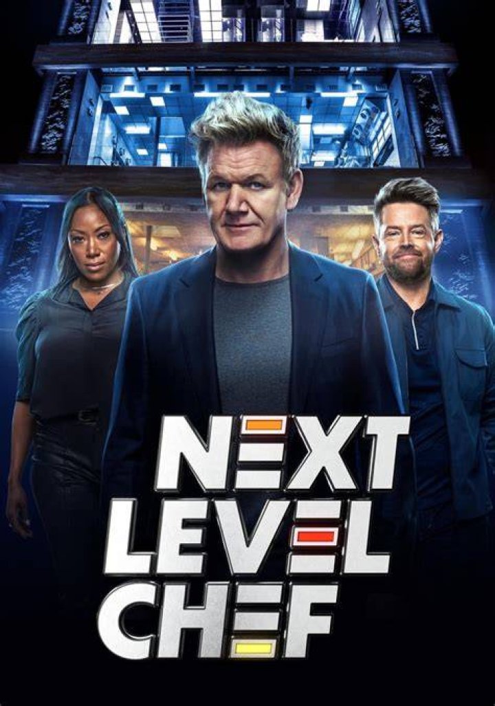 Next Level Chef coming to ITV and ITVX Advanced Television