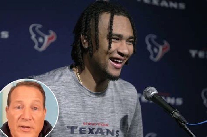 NFL Draft 2023 Exec says CJ Stroud has skills similar to 2022 MVP finalist