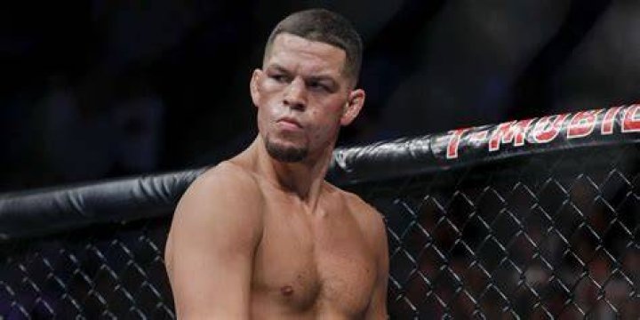 Nick Diaz Net Worth, MMA Career, Personal life, massive