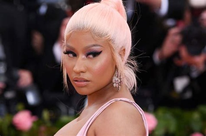 Nicki minaj Nicki Minaj Photo (32885825) Fanpop
