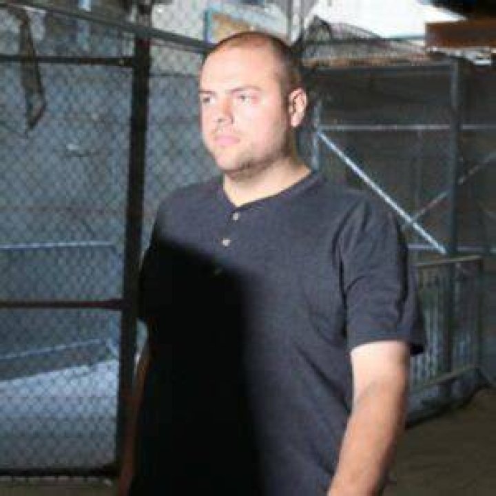 Nicolas Malvagna Arrest And Charge Accused Of Throwing Cell Phone To