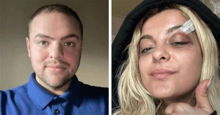 Nicolas Malvagna NJ concertgoer arrested for throwing phone at Bebe
