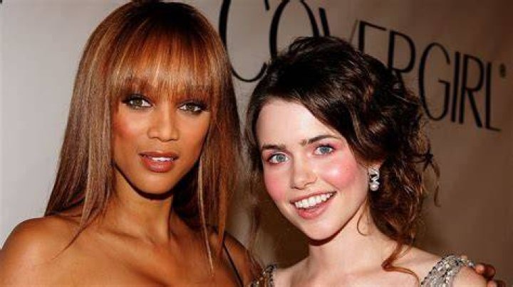 Nicole Linkletter America's Next Top Model Fandom