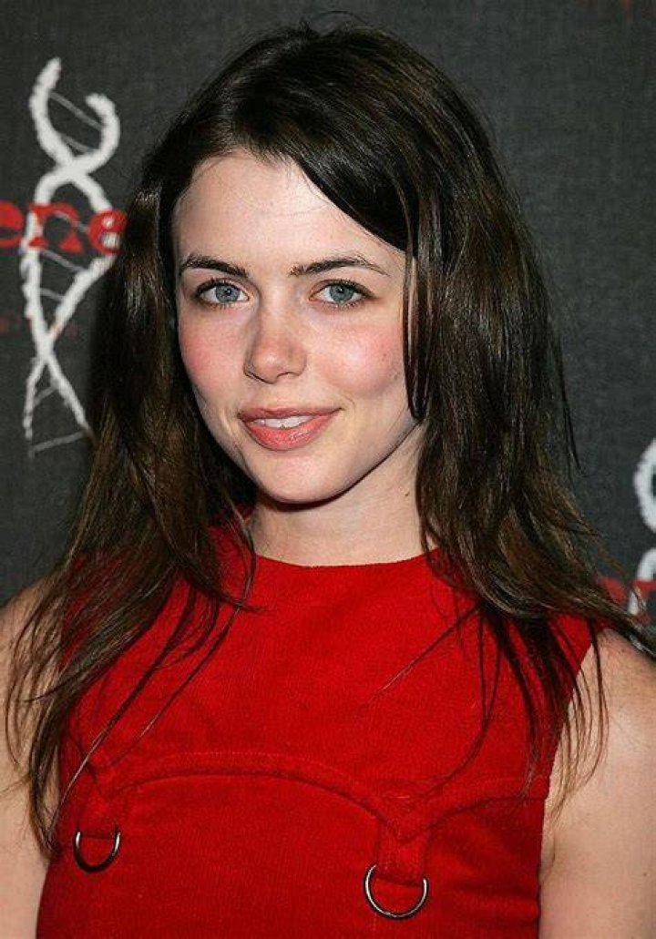 Nicole Linkletter Ethnicity of Celebs What Nationality Ancestry Race