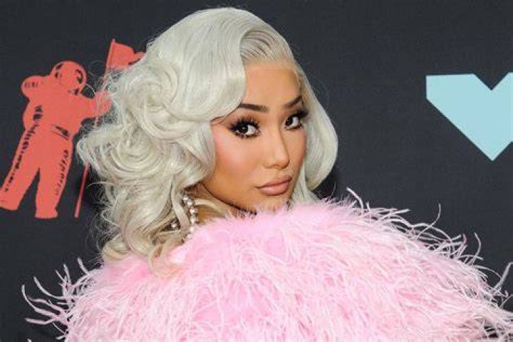Nikita Dragun Hispanic Lifestyle on the "Pink" Carpet at B&hellip; Flickr