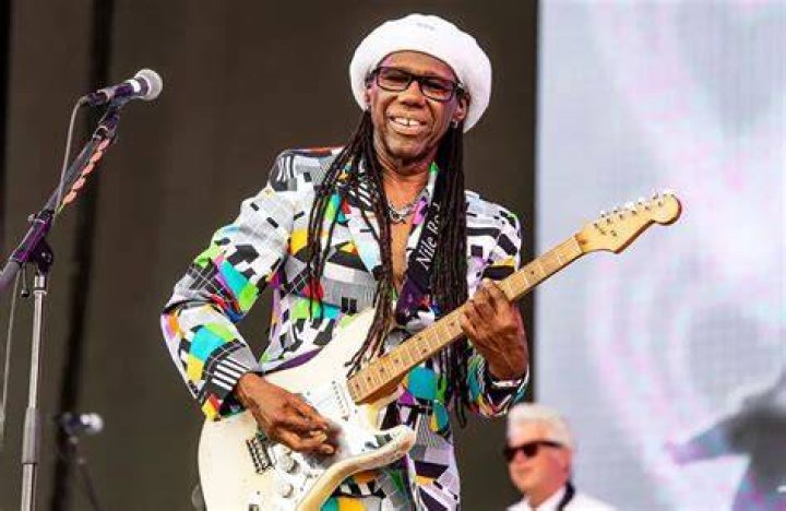 Nile Rodgers 2024 Wife, net worth, tattoos, smoking & body facts Taddlr