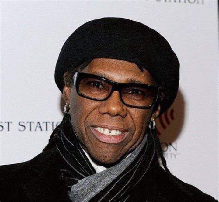 Nile Rodgers Talks Memoir, Sly Stone's Drug Addiction And Love Of Lady