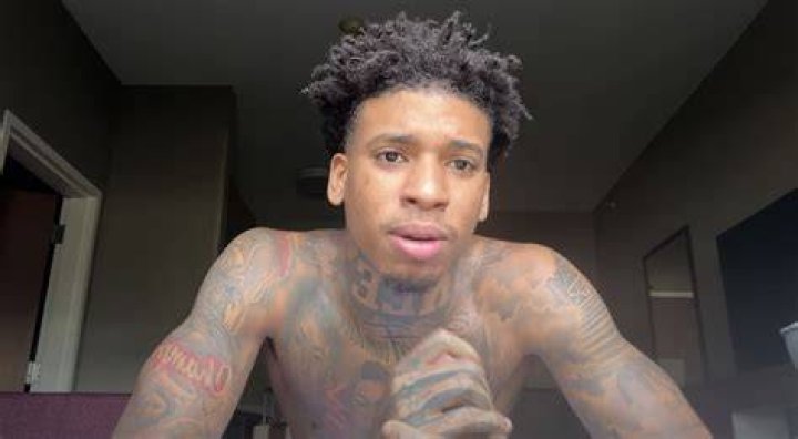 Nle Choppa Onlyfans Leaks
