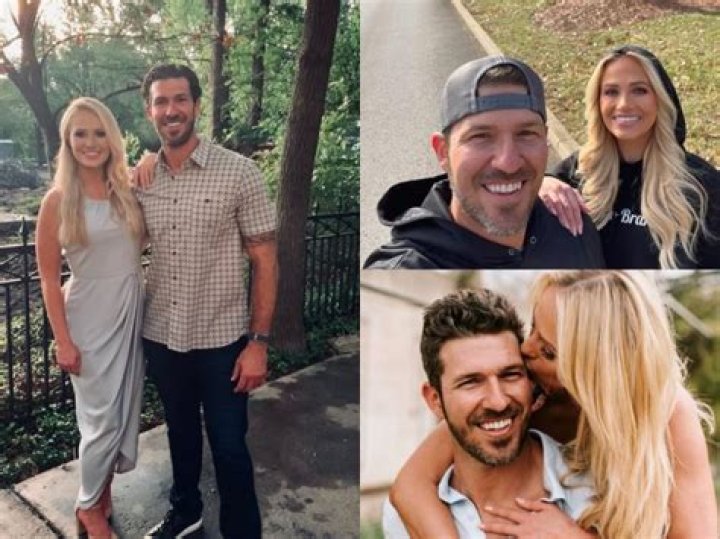 No, Tomi Lahren Isn’t Pregnant – Is She Married To JP Arencibia? |