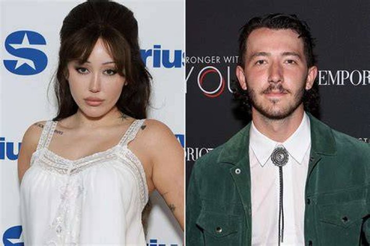 Noah Cyrus Says She's Still "Confused" About Her Breakup With Lil Xan