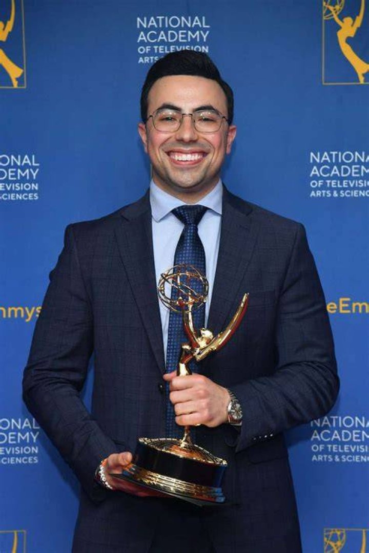 Noah Eagle, Ian&rsquo;s son, to join Nets coverage on YES Network NetsDaily