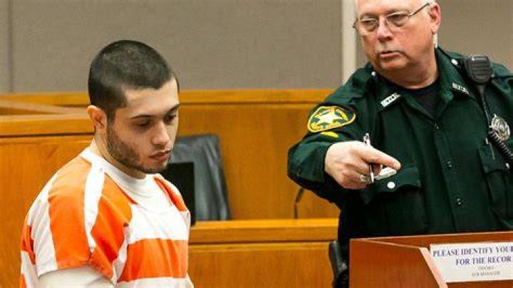 Ocala Forest High shooter Sky Bouche takes 30year prison deal