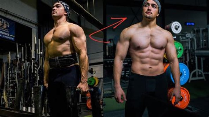 Omar Isuf Bio, Weight, Height, Net Worth, Diet and Training