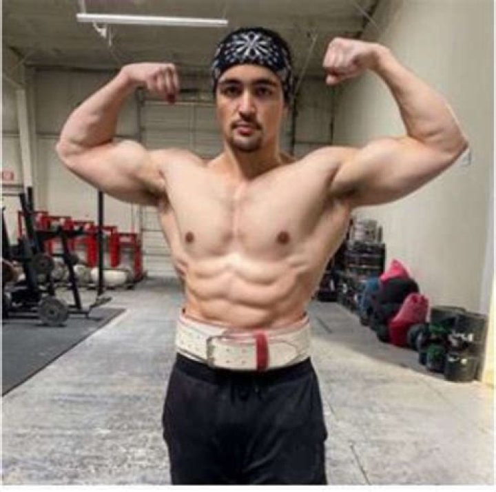 Omar Isuf Wiki & Bio Net Worth, Age and other information