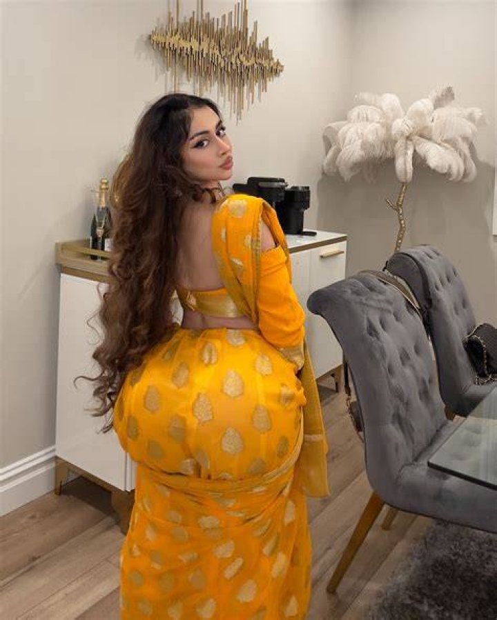 only fans ms.sethi Nudes pics