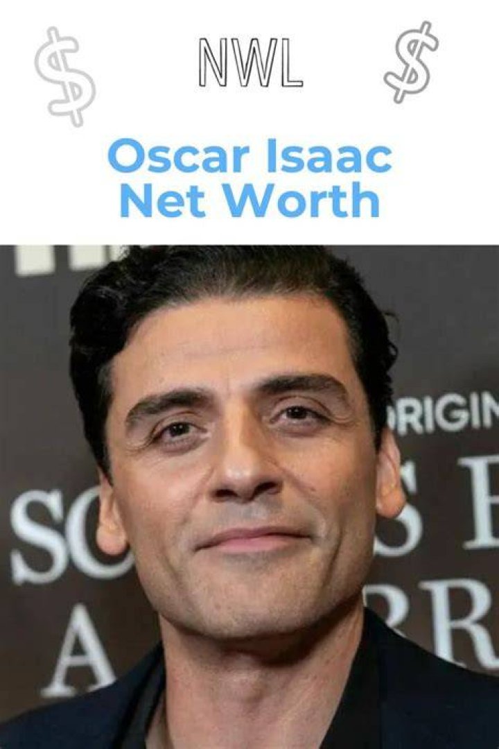 Oscar Isaac Celebrity Net Worth Salary, House, Car