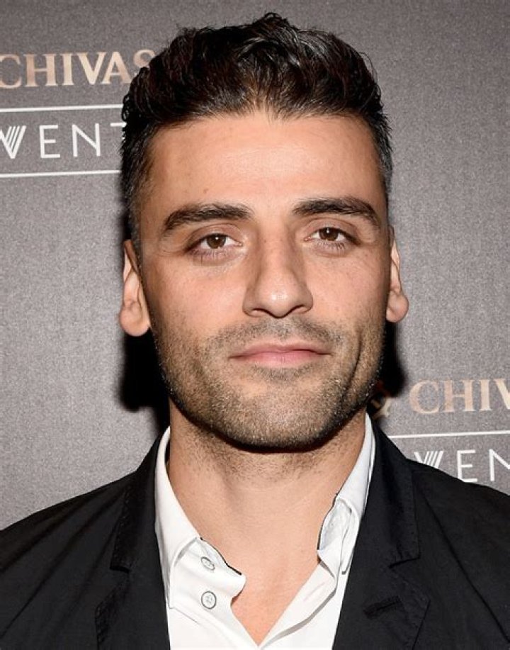 Oscar Isaac Sony Pictures Animation Wiki Fandom