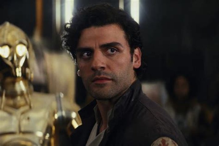 Oscar Isaac Star Wars Wiki Fandom