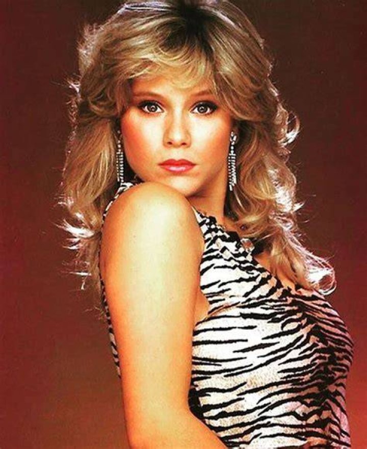 &Ouml;sszeh&aacute;zasodott Samantha Fox &eacute;s Linda Birgitte Olsen Blikk