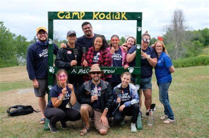 Our Staff &bull; Camp Kodiak