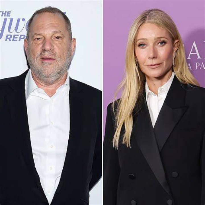 Pals: Gwyneth has spoken warmly of Dakota before, saying that she 'just adore[s]' her