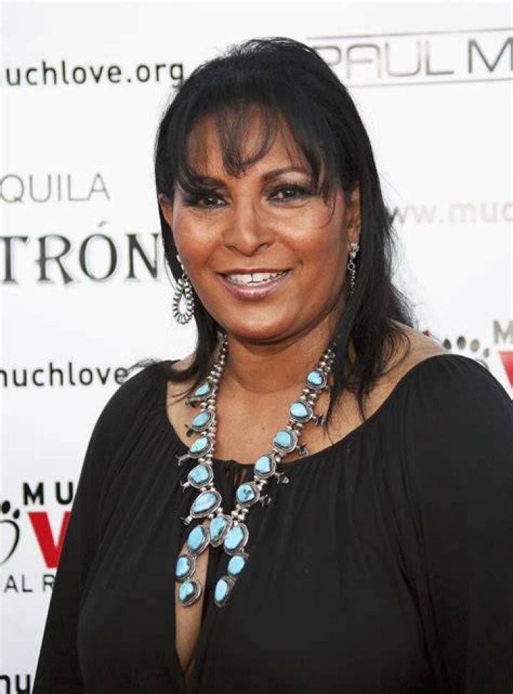 Pam Grier Net Worth: Inside The Fortune Of An Iconic Star