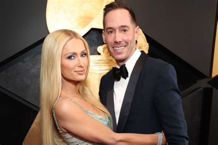 Paris Hilton husband Carter Reum has love child with reality star Laura Bellizzi Daily Mail Online