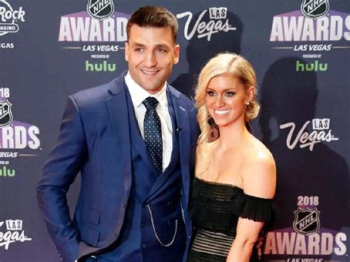 patrice bergeron and wife Patrice bergeron, Patrice, Cute couples