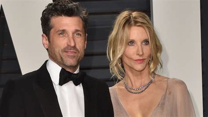 Patrick Dempsey Wife, Net Worth, Age, Parents, Wiki, Son