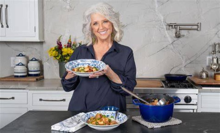 Paula Deen's ExHusband Jimmy Deen Diagnosed With Cancer (Report