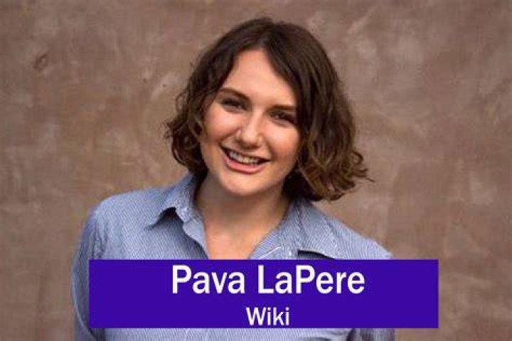 Pava Lapere Net Worth 2023 Unveiling The Fortune Of The 26YearOld