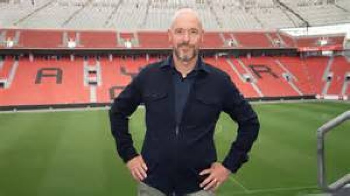 Perfekt Ten Hag wird neuer Trainer bei Ajax Amsterdam Transfermarkt