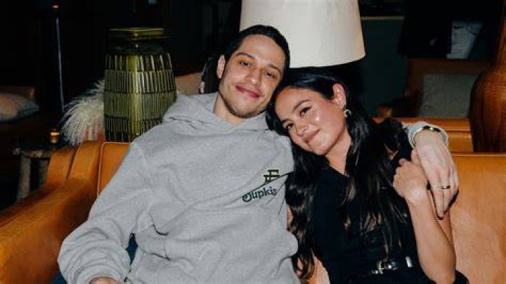 Pete Davidson Met Chase Sui Wonders' Family as Relationship Continues