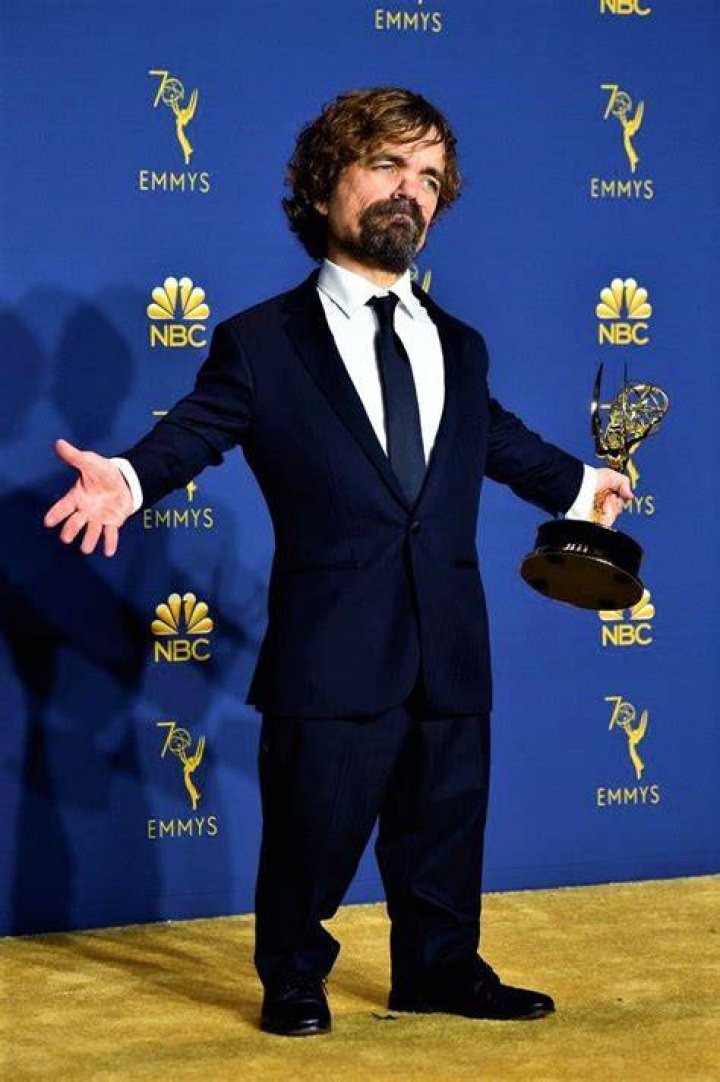 Peter Dinklage Net Worth, Bio, Height, Family, Age, Weight, Wiki 2024