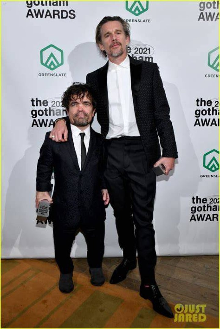 Peter Dinklage with normal height 9GAG