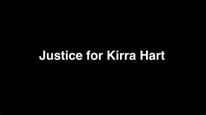 Petition &middot; Justice for Kirra Hart &middot;