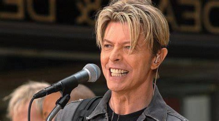 Photos from David Bowie A Life in Pictures