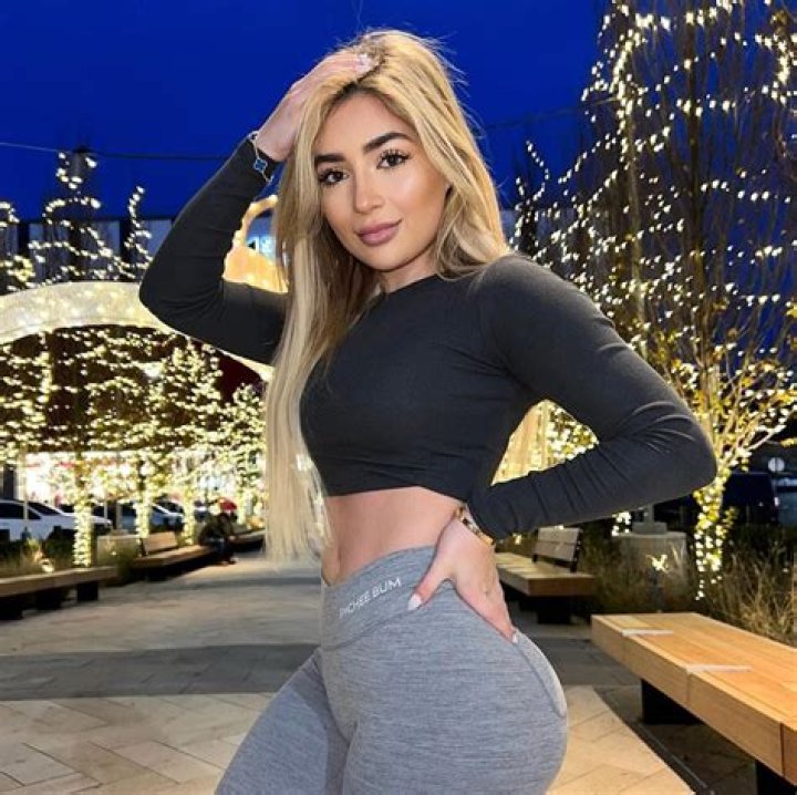 Picture of Faith Lianne