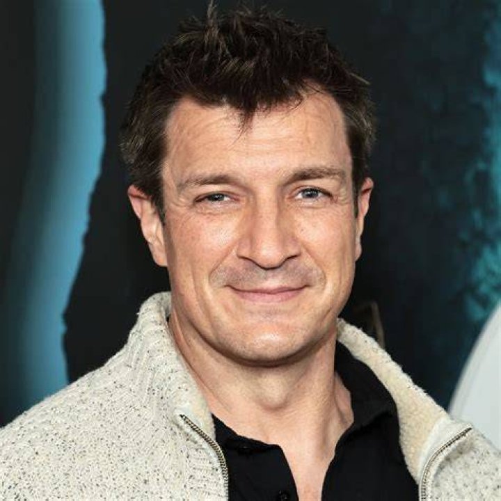 Picture of Nathan Fillion