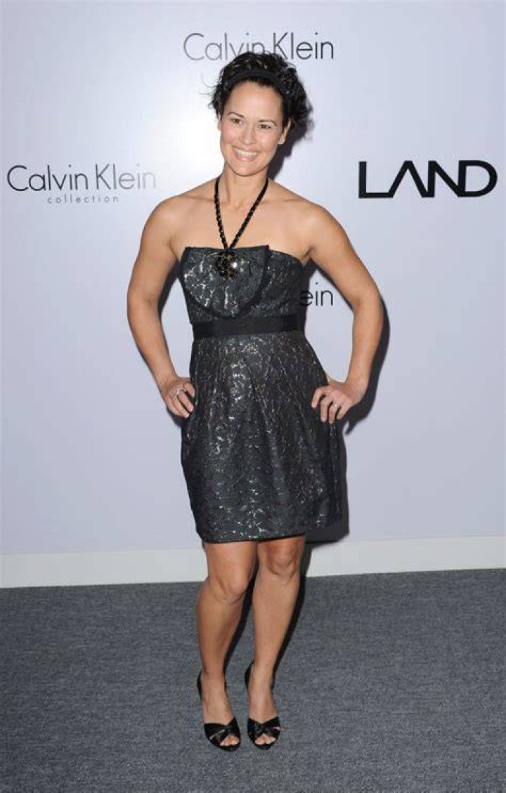 Picture of Sydney Penny