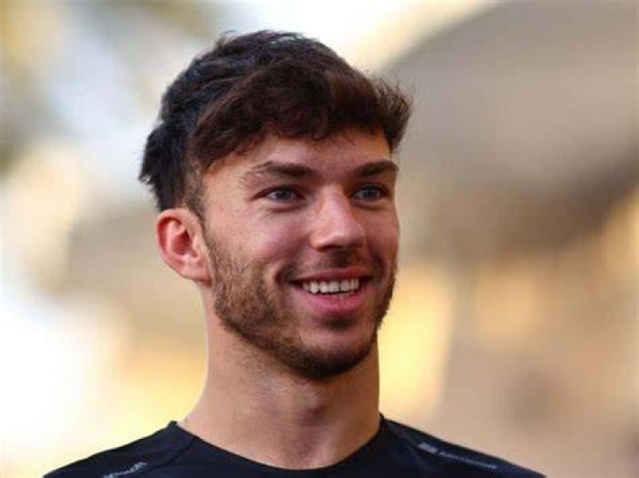 Pierre Gasly Net Worth, Salary, Sister, Age, Height ABTC