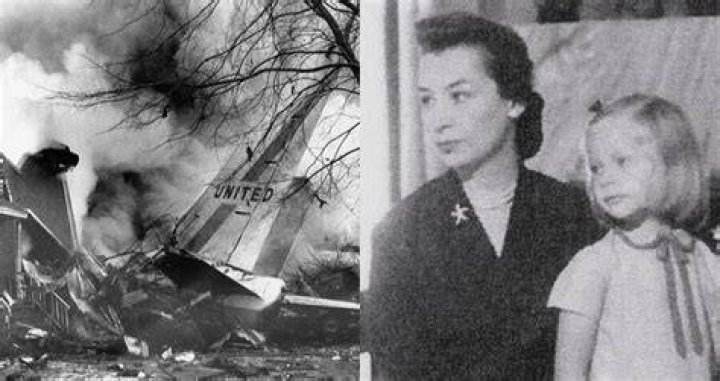Plane Crash Who Was Dorothy Hunt, Howard Hunt Wife?